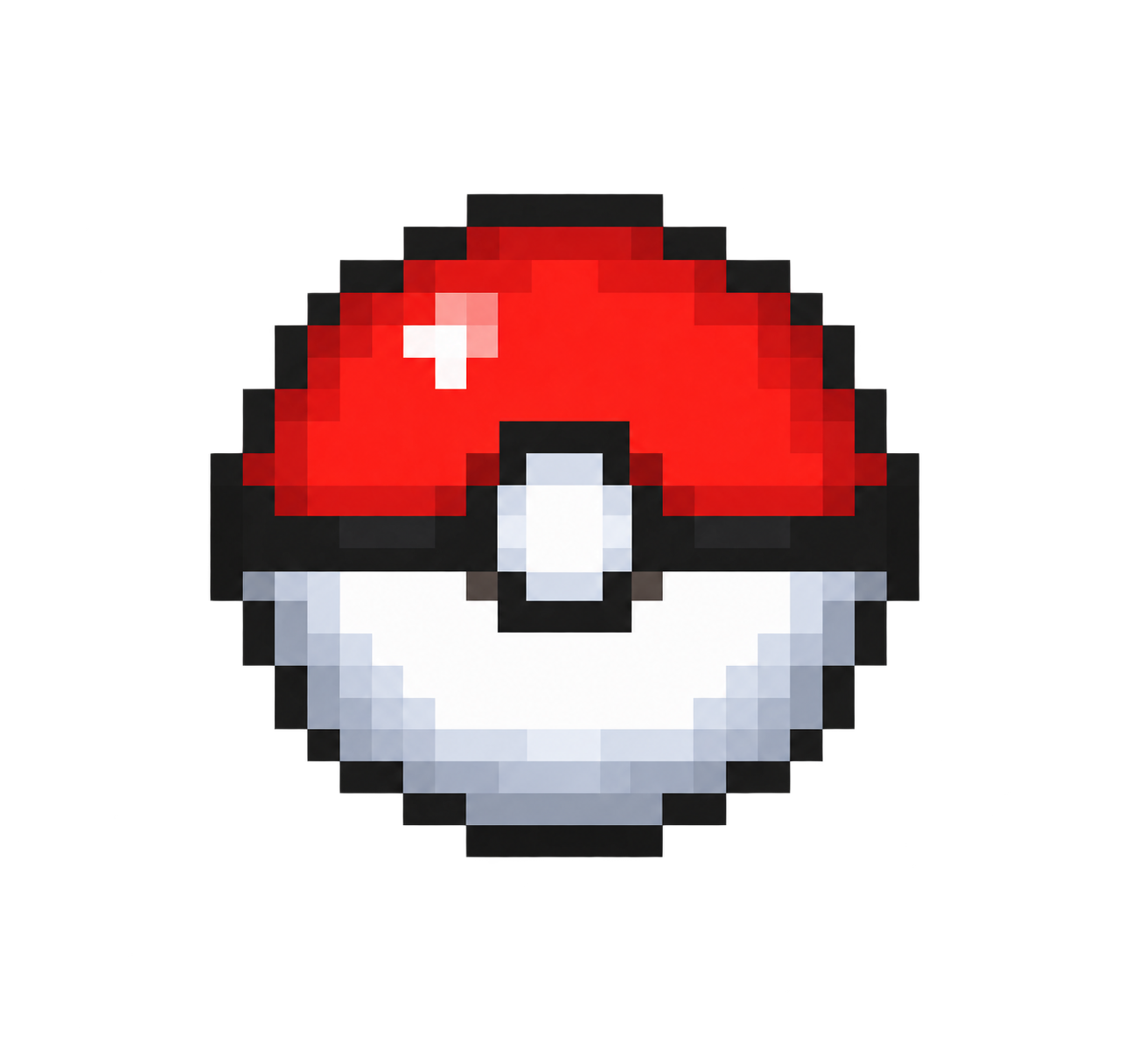 Pokébola da equipe