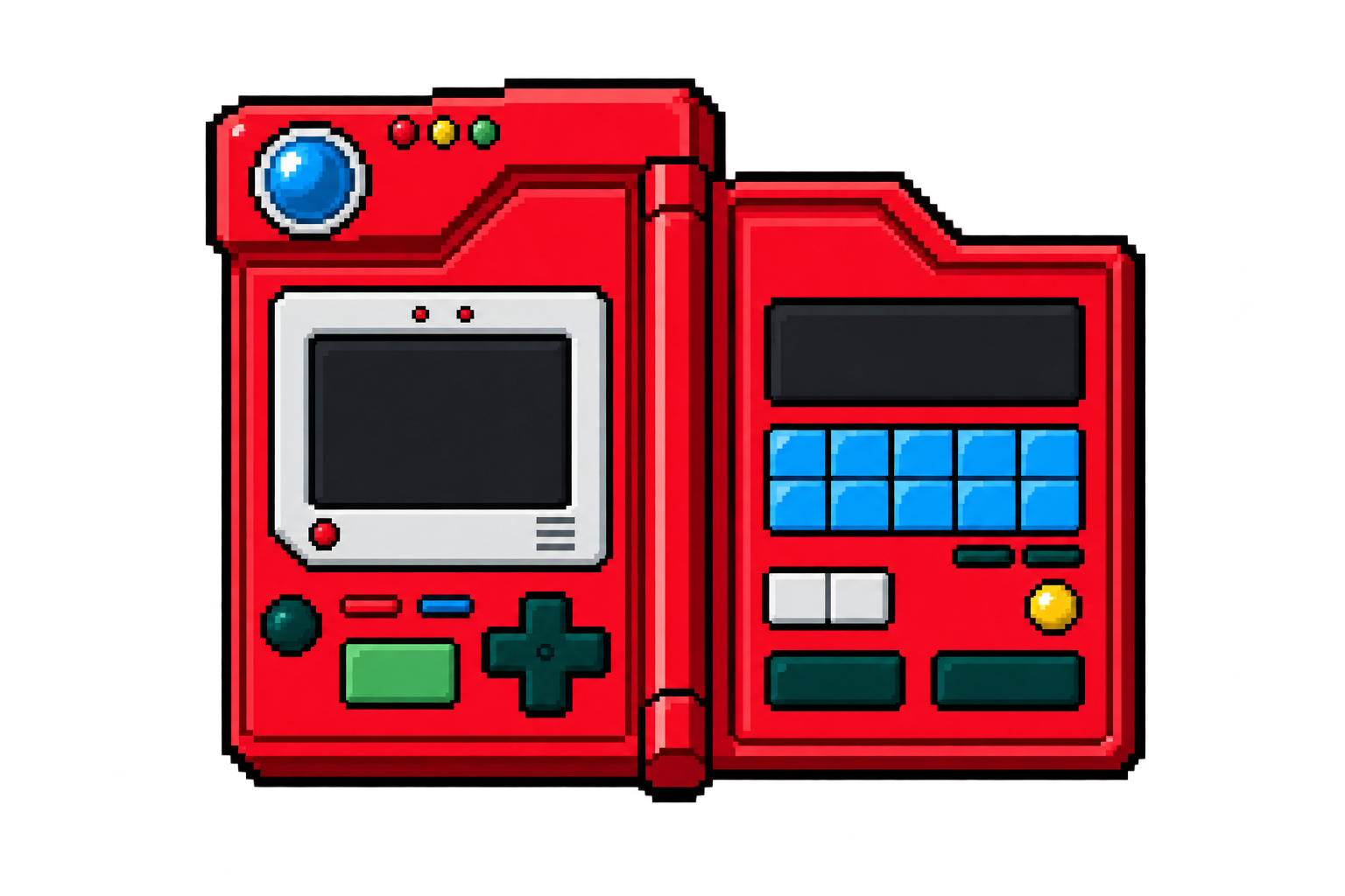 Pokédex