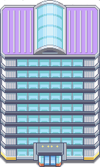 Prédio da Silph Co.